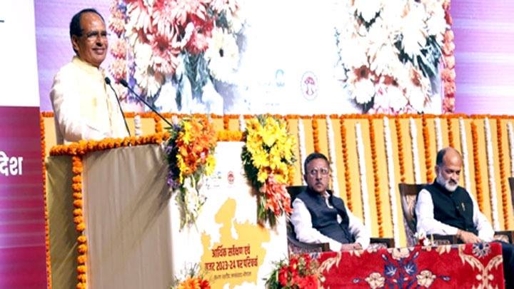 बजट के क्रियान्वयन में सहभागी हों प्रदेशवासी- मुख्यमंत्री श्री चौहान